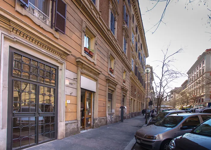 B&B Eternal Rome Inn